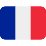 旗帜：克利珀顿岛emoji素材一 160x160像素