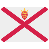 旗帜：泽西岛emoji素材一 160x160像素