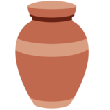 葬礼骨灰盒emoji素材一 160x160像素