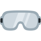 护目镜emoji素材一 160x160像素