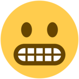 鬼脸emoji素材一 160x160像素