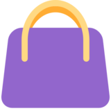 手提包emoji素材一 160x160像素