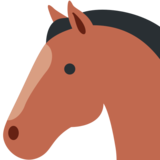 马面emoji素材一 160x160像素