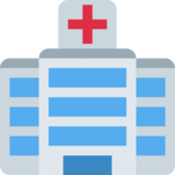 医院emoji素材一 160x160像素