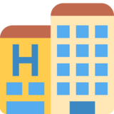 酒店emoji素材一 160x160像素