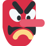 妖精emoji素材一 160x160像素