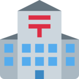 日本邮局emoji素材一 160x160像素