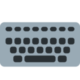 键盘emoji素材一 160x160像素