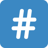 钥匙帽号码标志emoji素材一 160x160像素