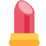 唇膏emoji素材一 160x160像素