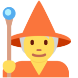 法师emoji素材一 160x160像素