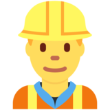 施工员emoji素材一 160x160像素