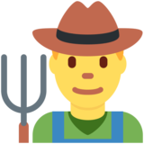 农民emoji素材一 160x160像素