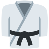 武术制服emoji素材一 160x160像素