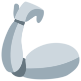 机械臂emoji素材一 160x160像素