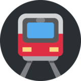 地铁emoji素材一 160x160像素