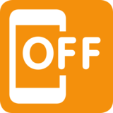 手机关闭emoji素材一 160x160像素