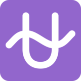 蛇夫座emoji素材一 160x160像素