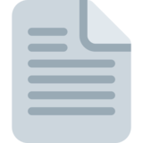 页面朝上emoji素材一 160x160像素