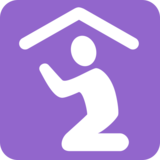 礼拜场所emoji素材一 160x160像素