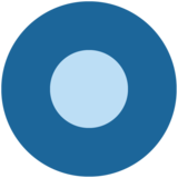 单选按钮emoji素材一 160x160像素