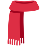 围巾emoji素材一 160x160像素