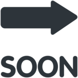 快箭头emoji素材一 160x160像素