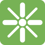 闪光emoji素材一 160x160像素