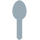 勺子emoji素材一 160x160像素