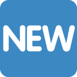 新建按钮emoji素材一 160x160像素