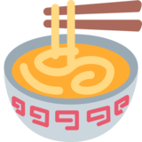 蒸碗emoji素材一 160x160像素