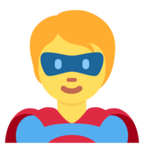 超级英雄emoji素材一 160x160像素