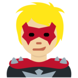 超级坏蛋：中浅肤色emoji素材一 160x160像素