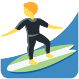 个人冲浪emoji素材一 160x160像素