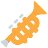 喇叭emoji素材一 160x160像素