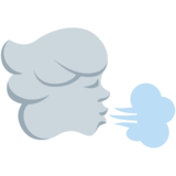 迎风面emoji素材一 160x160像素