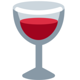 酒杯emoji素材一 160x160像素