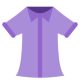 女人的衣服emoji素材一 160x160像素