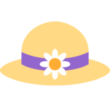 女帽emoji素材一 160x160像素