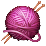 纱线emoji素材一 160x160像素