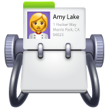 卡片索引emoji素材一 160x160像素