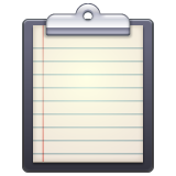 剪贴板emoji素材一 160x160像素