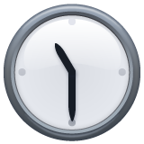 十一点半emoji素材一 160x160像素