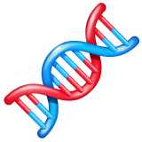 DNAemoji素材一 160x160像素