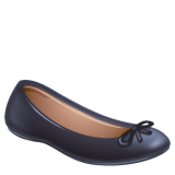 平底鞋emoji素材一 160x160像素