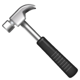 锤子emoji素材一 160x160像素