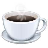 热饮料emoji素材一 160x160像素