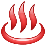 温泉emoji素材一 160x160像素