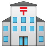 日本邮局emoji素材一 160x160像素