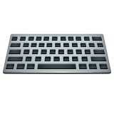 键盘emoji素材一 160x160像素